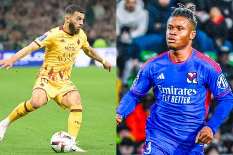 Lyon’s new transfer market move means Gift Orban’s days are numbered