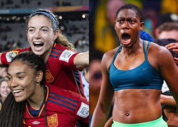 Spain vs Nigeria: Olympics preview, details, head-to-head, analysis as Super Falcons plot to rattle the champions of the world