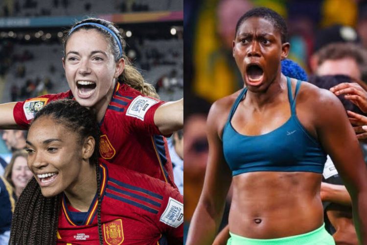 Spain vs Nigeria: Olympics preview, details, head-to-head, analysis as Super Falcons plot to rattle the champions of the world