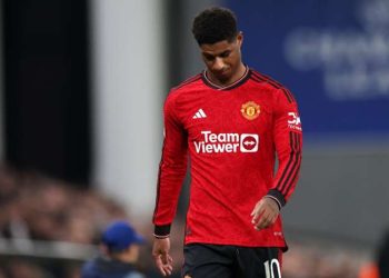 Former Super Eagles Star Reveals Pogba And Rashford Dream