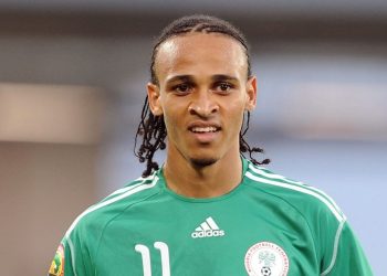 Professional golf training, Guitar playing and ‘conspiracy theories’ – see what Odemwingie has been up to