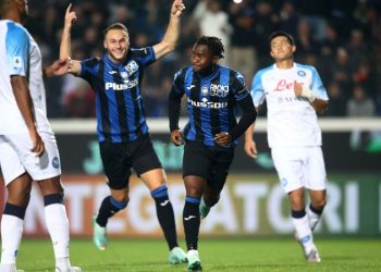 Ademola Lookman: Atalanta ready to make Nigeria winger record departure after Man United star