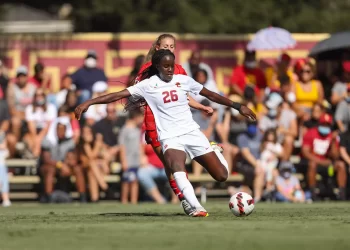 Simi Awujo: Who is the award-winning Nigerian descent who will play for Canada vs Super Falcons in Spain?