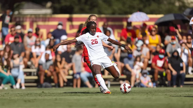 Simi Awujo: Who is the award-winning Nigerian descent who will play for Canada vs Super Falcons in Spain?