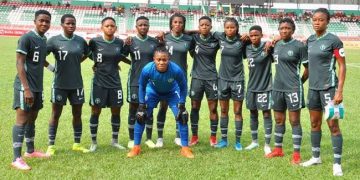 U20 World Cup: When is the game between Nigeria and South Korea and how can I watch on TV & live stream?