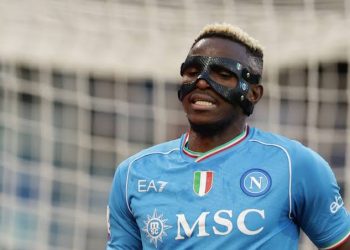 “I don’t see them selling” – Nigeria’s most in-demand striker ruled out from joining Man United, Chelsea in January