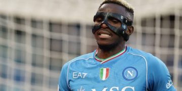 “Expect a lot from you, my boy!” – Taye Taiwo reacts to Marseille’s signing of former Man United target