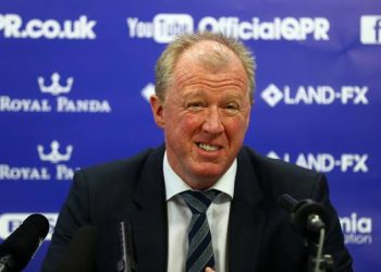 Nigeria: Former England manager Steve McClaren interested in Super Eagles coaching job