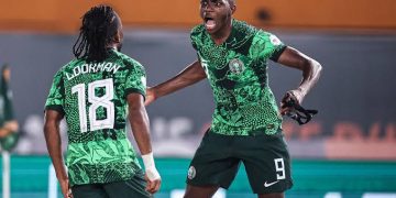 Ex-Man Utd star Odion Ighalo reveals why he dumped Al-Shabab for Al-Hilal