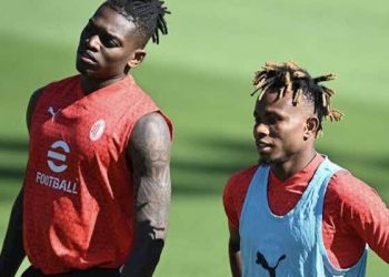 What AC Milan boss said that will delight Samuel Chukwueze ahead of the new Serie A season