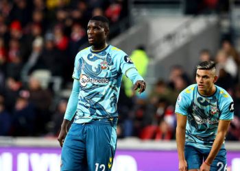 Paul Onuachu’s exit talks gather pace as Southampton exclude Super Eagles star from pre-season friendly