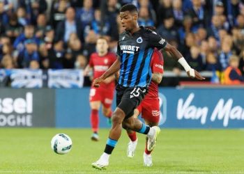 Official: Nigerian starlet joins Midtjylland, follows Onuachu, Onyeka, and Onyedika’s footsteps