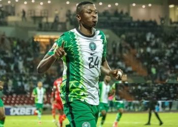 AFCON 2023: “I’m also confused” – Jose Peseiro shocked at Sadiq Umar’s quick recovery after injury news in Super Eagles camp