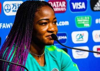 “We know the task at hand”- Payne assures of Super Falcons’ commitment to deliver Olympic ticket