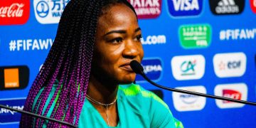 Paris 2024 Olympics: Player ratings from Super Falcons’ dreadful 3-1 loss to Japan