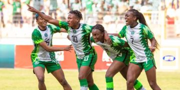 Paris 2024 Olympics: Player ratings from Super Falcons’ dreadful 3-1 loss to Japan