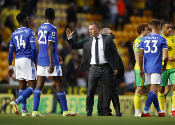 Transfer: Kelechi Iheanacho rejects new Leicester City deal, sparks Villa’s interest