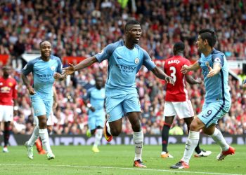 Nottingham Forest set to upset Aston Villa as they table Kelechi Iheanacho offer