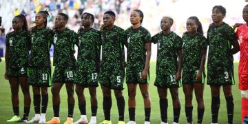 U-23 Friendly: Nigeria 1-0 Brazil