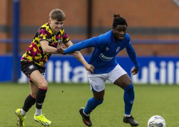 Nigerian players abroad: Iwuala, Dessers, Osawe, Maja on target in Kuwait, Scotland, Germany, England