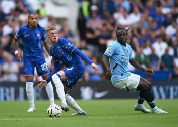 Watch: Mikel Obi reveals plans with Didier Drogba to lure Victor Osimhen to Chelsea