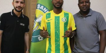 Awaziem starts first game since December in Alanyaspor win