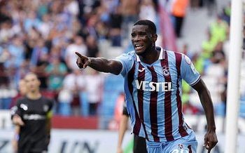 Paul Onuachu’s transfer back on track after Trabzonspor offer player-plus-cash for Southampton star