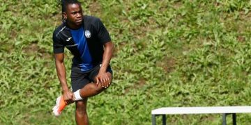 “Best African player” – Super Eagles star sides with Osimhen’s wage decision after failed Chelsea transfer