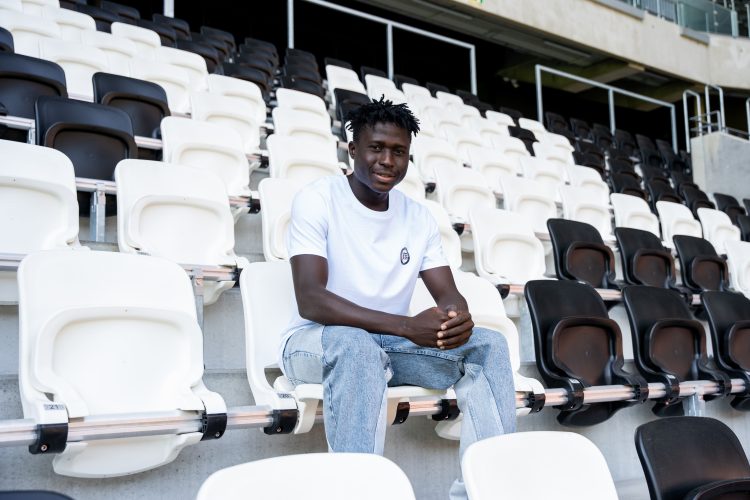 Former Nigeria U-17 left-back joins Austrian side LASK