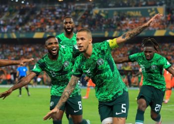 Award-winning Super Eagles star agrees personal terms with Saudi Arabia’s Al Khalood