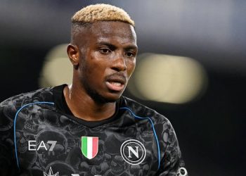 Chelsea prepare two players plus cash offer for Osimhen as talks with Napoli progress