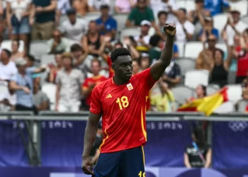 Report: Real Sociedad could add Sadiq Umar in player plus cash exchange with Laliga club