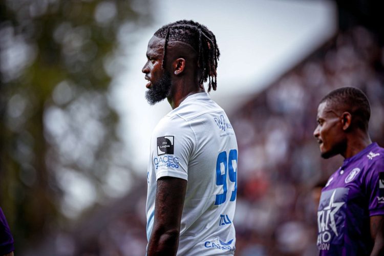 “I might go to Real Madrid” – Genk’s Arokodare responds to Trabzonspor links