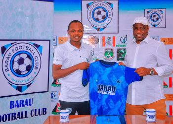 NPFL: Exciting fixtures lay ahead as Sporting Lagos get new rivals