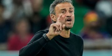 5 Areas Where Luis Enrique Is Getting it Wrong At Barca