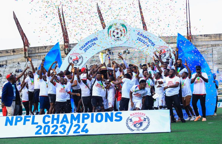 Team33 Production and StarTimes bring local football back to TV for NPFL 2024-25