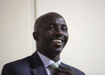 First-ever NPFL winners Mighty Jets eye Samson Siasia for head coach role as FIFA ban nears end