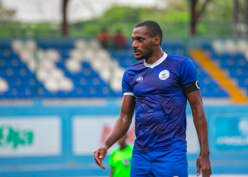 NPFL: Biffo loses in Sporting Lagos debut, Kano Pillars put four past Gombe, Finidi George’s Enyimba play out stalemate against Sunshine Stars