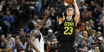 Lauri Markkanen on the Verge of a Record Contract with the Jazz: The End of Trade Rumors and a New Era in Utah