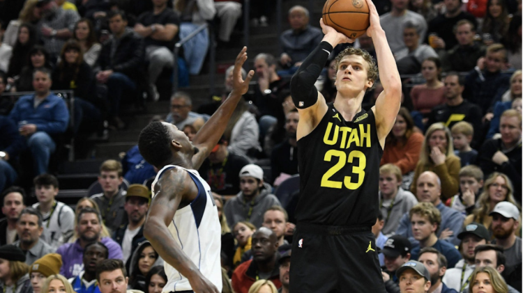 Lauri Markkanen on the Verge of a Record Contract with the Jazz: The End of Trade Rumors and a New Era in Utah