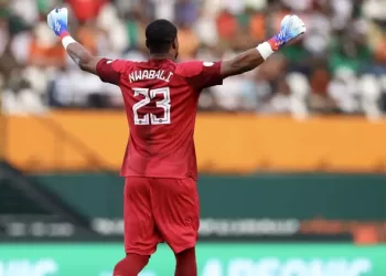 Transfer: Al-Ettifaq pull out of negotiations for Super Eagles goalkeeper