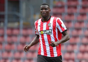 Paul Onuachu’s exit talks gather pace as Southampton exclude Super Eagles star from pre-season friendly