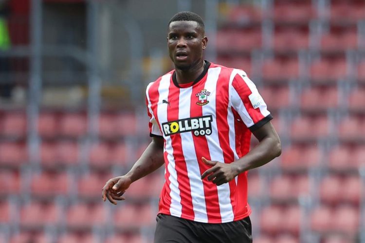 “He’s a different beast”- Southampton boss Russell Martin makes shock admission about Paul Onuachu amid exit talks