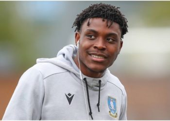 “I’ll need to adapt” –  Lazio’s new Nigerian boy pleads for patience from the club’s fans