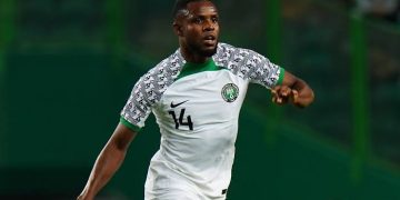 Award-winning Super Eagles star issues two-word response to Ballon d’Or snub despite lifting 3 trophies