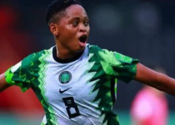 FIFA U20 WWC Finale: Falconets’ conquerors Netherlands finish fourth; Spain win first title