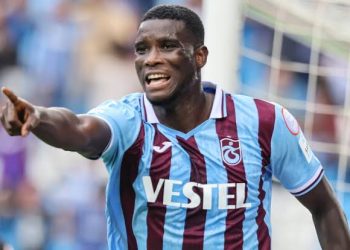 Paul Onuachu’s transfer back on track after Trabzonspor offer player-plus-cash for Southampton star