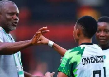 Official: Coach Danjuma unveils 20-woman squad as Nigeria’s Falconets gear up for 13th African Games