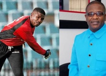 “He showed irresponsibility”-  Ex-Super Eagles star blasts Victor Osimhen after social media outburst