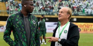 Bruno Labbadia: 10 top things to know about Nigeria Super Eagles’ new head coach